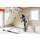 Etai  de plafond et de montage BESSEY® ST Anwendung 4