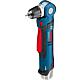 Visseuse d'angle sans fil BOSCH GWB 12V-10 12V sans batterie et chargeur
