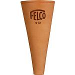 Etui en cuir FELCO 912 Longueur 150mm