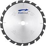 Lames de scie circulaires pour matériaux en bois avec inclusions, plaques en laine de bois, béton cellulaire et plaques de plâtre