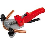 Cintreuses pour tubes avec avance par cliquet Tube Bender Set