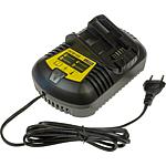 Chargeur rapide pour DeWALT 12-20 V