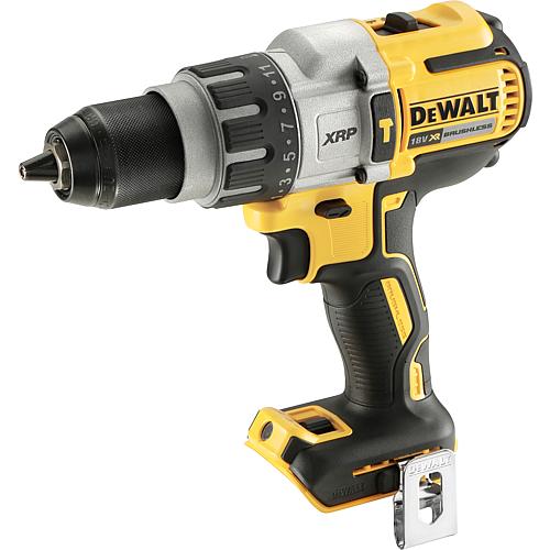 Perceuse-visseuse à percussion sans fil DeWALT DCD996 Standard 2