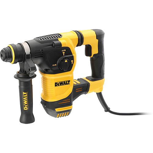 Marteau perforateur et burineur DeWALT D25333K-QS, 950 W avec SDS-plus
