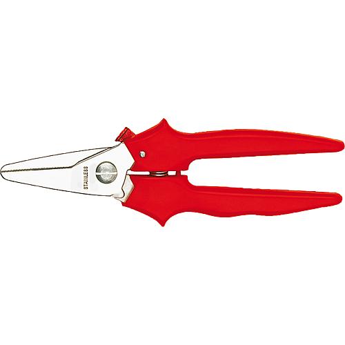 Ciseaux multi-usages  D48 BESSEY® Standard 1