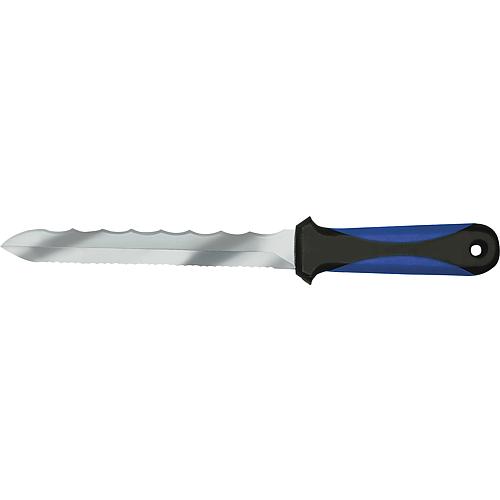 Couteau pour matériau isolant Standard 2