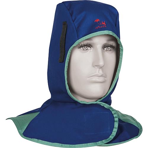 Cagoule textile protection soudeur Standard 1