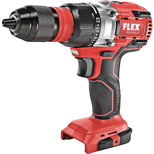 Perceuse-visseuse sans fil, 18 V, DD 2G 18.0-EC Standard 2