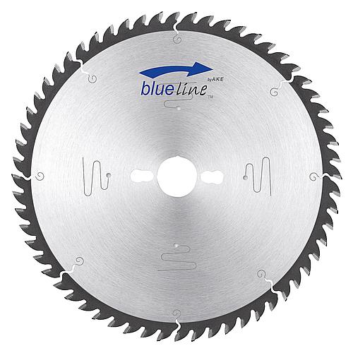 Lames de scie circulaires pour matériaux en bois enduits et thermoplastique Standard 1