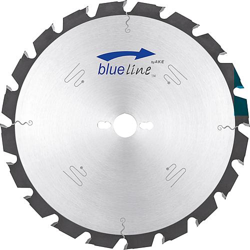 Lames de scie circulaires pour bois massif, panneaux heraklith, matériaux en bois et matériel de coffrage Standard 1