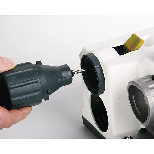 Affûteuse pour forets OPTIgrind GQ-D13