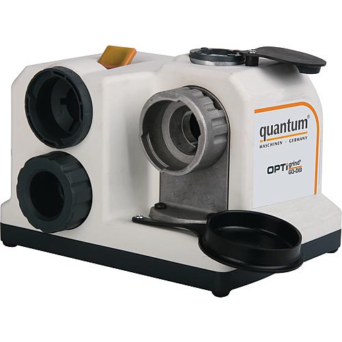 Affuteuse pour forets OPTIMUM OPTIgrind GQ-D13, 230V, 80W 220x200x160mm