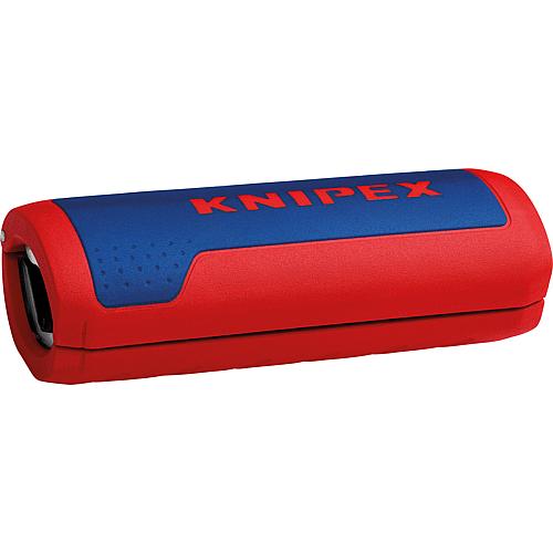 Coupe-tubes KNIPEX TwistCut Standard 1