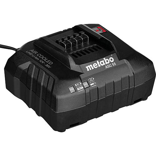 Rechange batterie Li-Ion Standard 2