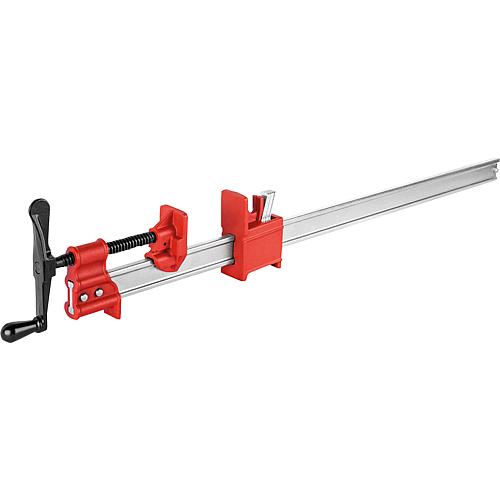 Serre-joint dormant BESSEY TL Standard 1