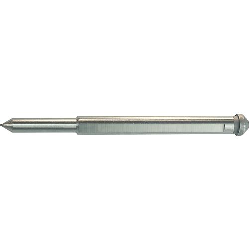 Tige de centrage pour carotteuse QuickIN/Weldon Standard 1