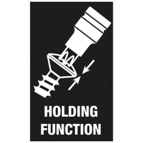 Douilles pour cliquet Torx® 8767 C HF douille à embout avec entraînement 1/2", longue, avec fonction de retenue Anwendung 3