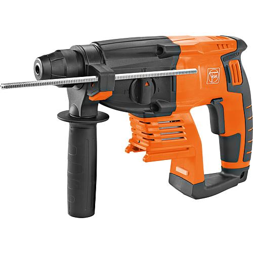 Perforateur-burineur sans fil ABH 18 Select, 18 V Standard 1