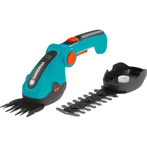 Outils pour cour et jardin Standard