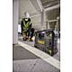 Radio de chantier réseau/ batterie DeWALT® DWST1-81078 avec fonction de charge