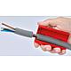 Coupe-tubes KNIPEX TwistCut Standard 5