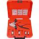 Kit Cintreuse de tubes avec avance à cliquet  Tube Bender, ø 6-12 mm Anwendung 1