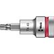 Douilles pour cliquet Torx® Wera 8767 C HF douille à embout avec entraînement 1/2", courte, avec fonction de retenue, T40 x 60 mm