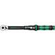 Cle dynamometrique WERA Click-Torque C2 traction 12,7mm (1/2")