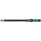 Cle dynamometrique WERA Click-Torque C4 traction 12,7mm (1/2")