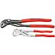Kit pince KNIPEX 2 pieces