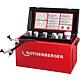 Appareil elect. de congelation des tubes, Rothenberger Rofrost Turbo R290 jusqu'a max. 11/4"