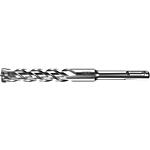 Foret marteau perforateur TRIJET ULTIMATE SDS-Plus