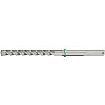 Foret marteau perforateur TRIJET ULTIMATE SDS-Max