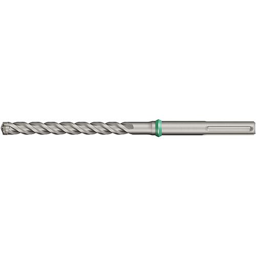 Foret marteau perforateur TRIJET ULTIMATE SDS-Max Standard 1