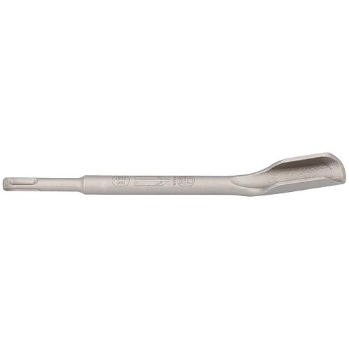 Burin heller® 2011 SDS-plus Standard 4