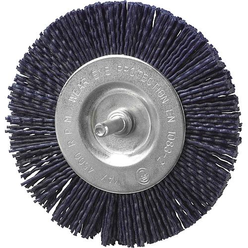 Brosse de rechange Standard 1