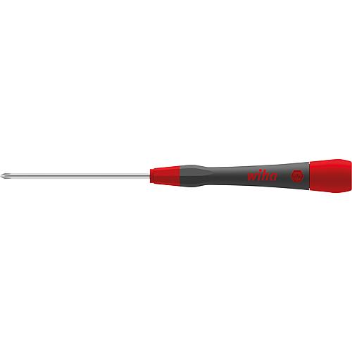 Tournevis Phillips pour mécanique de précision 261P PicoFinish®, avec embout rotatif Standard 1