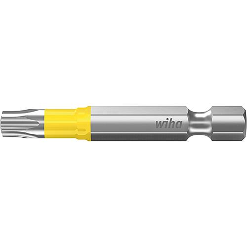 Embout WIHA® Y - Embout, Long. 50 mm TORX® T10, emb.=5 pc.