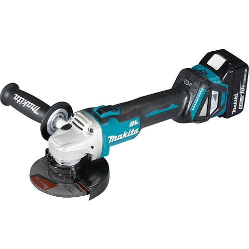 Meuleuses d'angle sans fil 18 V DGA511 Standard 1