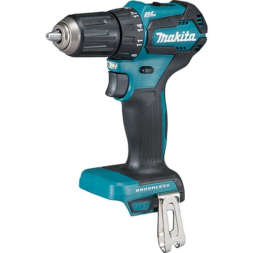 Perceuse visseuse sans fil MAKITA 18V DDF 483 Z sans batterie et chargeur