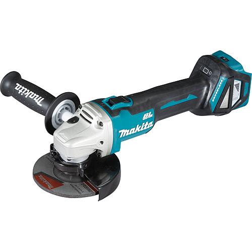 Meuleuses d'angle sans fil 18 V DGA511 Standard 2