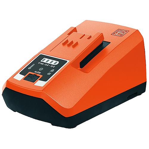 Chargeur sans fil, 12 – 18 V Standard 1