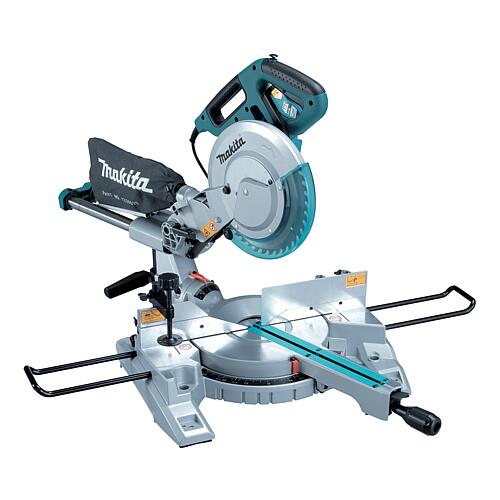 Scie à onglet filaire LS1018LN, 1430 W Standard 1