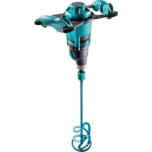 Mélangeurs manuels Xo 4 R, 1500 W Standard 1
