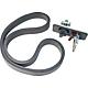 Kit sous vide Eibenstock Standard 1