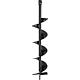 Forets de terre TECMIX Anwendung 2