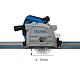 Scie circulaire plongeante TSF 55, 1200 W y compris 2 rails de guidage de 700 mm Standard 2