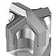 Foret marteau-perforateur heller® 1418 4POWER, SDS-plus Anwendung 3