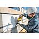 Burin heller® 2011 SDS-plus Anwendung 1