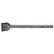 Burins 2511 SDS-max Standard 6